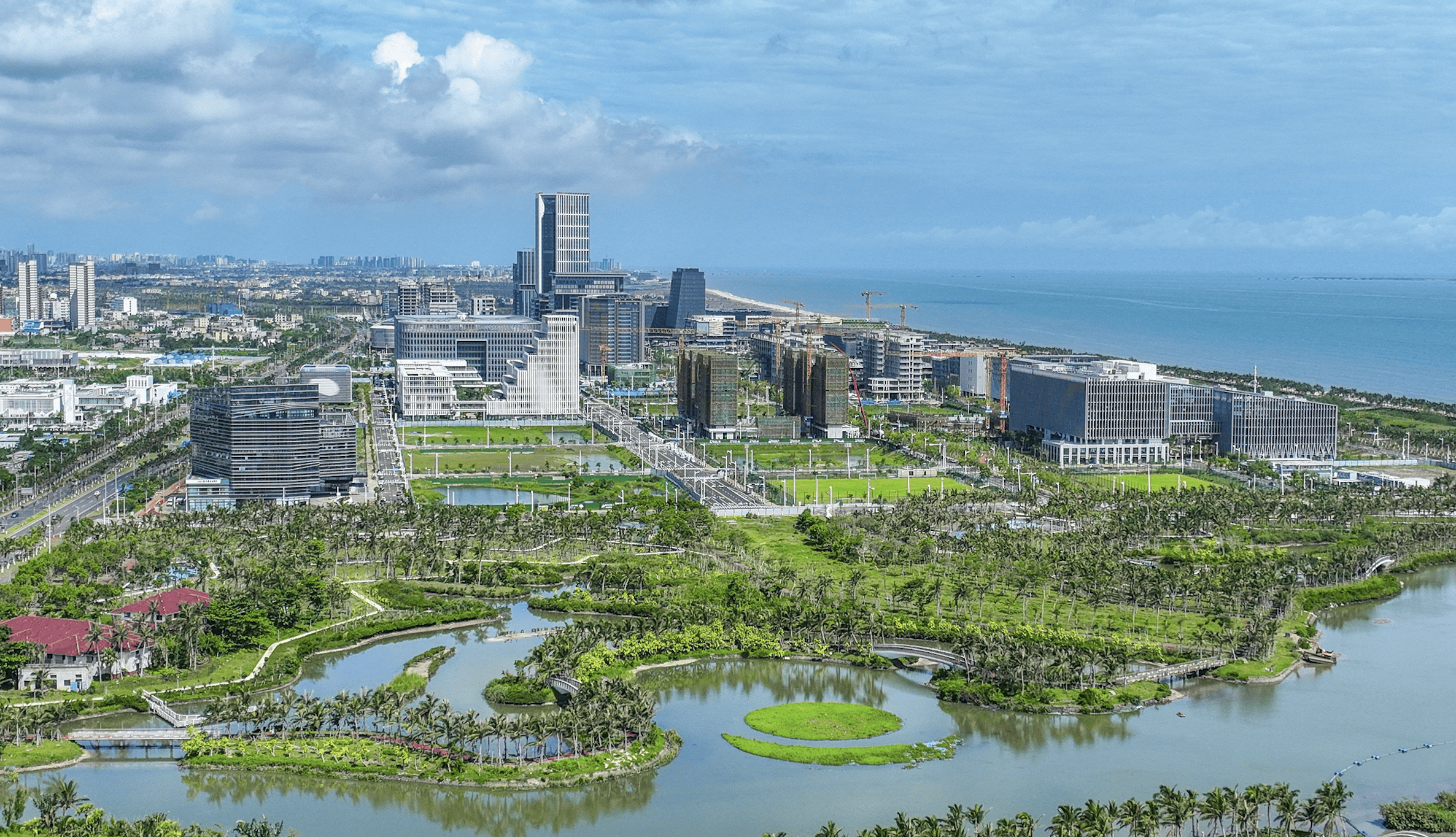 海南自贸港封关时间确定<strong></p>
<p>下载苹果</strong>，发改委：封关措施可概括为“四个更加”