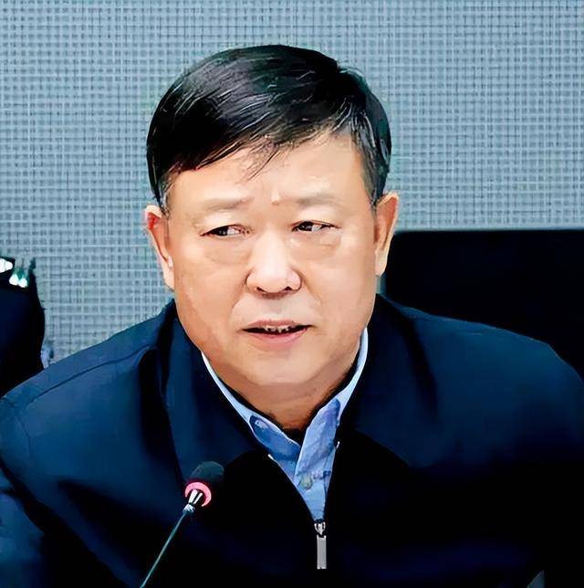 收受“亚洲铝王”贿赂<strong></p>
<p>okex c2c</strong>，公安厅副厅长落马