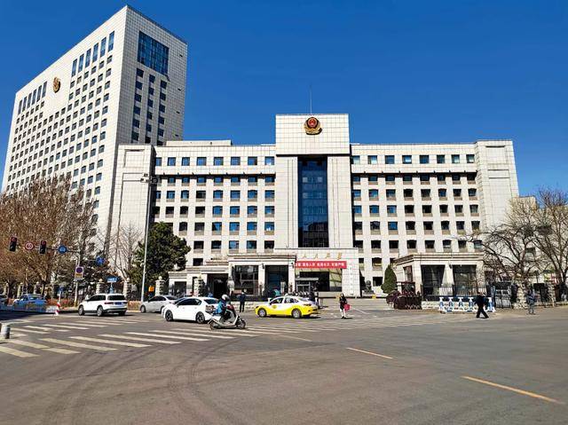 收受“亚洲铝王”贿赂<strong></p>
<p>okex c2c</strong>，公安厅副厅长落马