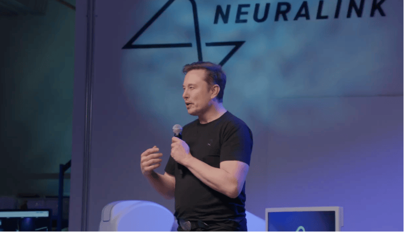 马斯克Neuralink疯狂计划曝光：5万美元一台手术<strong></p>
<p>okex下载app</strong>，要把人类变成“超能力机器人”