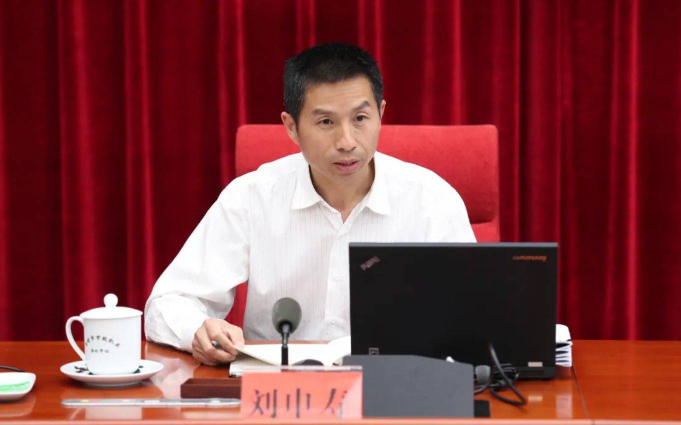 昆明市委副书记刘申寿<strong></p>
<p>欧易okex下载</strong>，获提拔