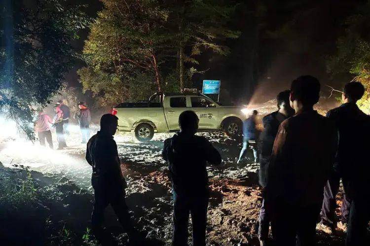 陕西秦岭发布提示：禁止任何单位和个人进入自然保护区核心区！三天已有数十人被劝阻<strong></p>
<p>okex点对点</strong>，多人受罚