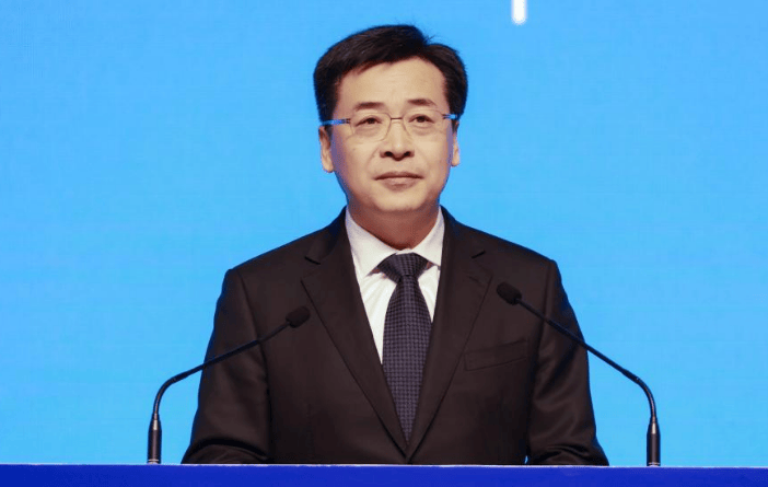 刘恩举<strong></p>
<p>okex点对点</strong>，跨省任市委书记
