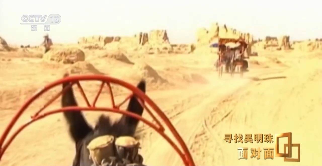 面对面丨中国人的吃瓜自由要感谢她<strong></p>
<p>okex下载内测</strong>！吴明珠说她的一生就是结几个好瓜献给人民