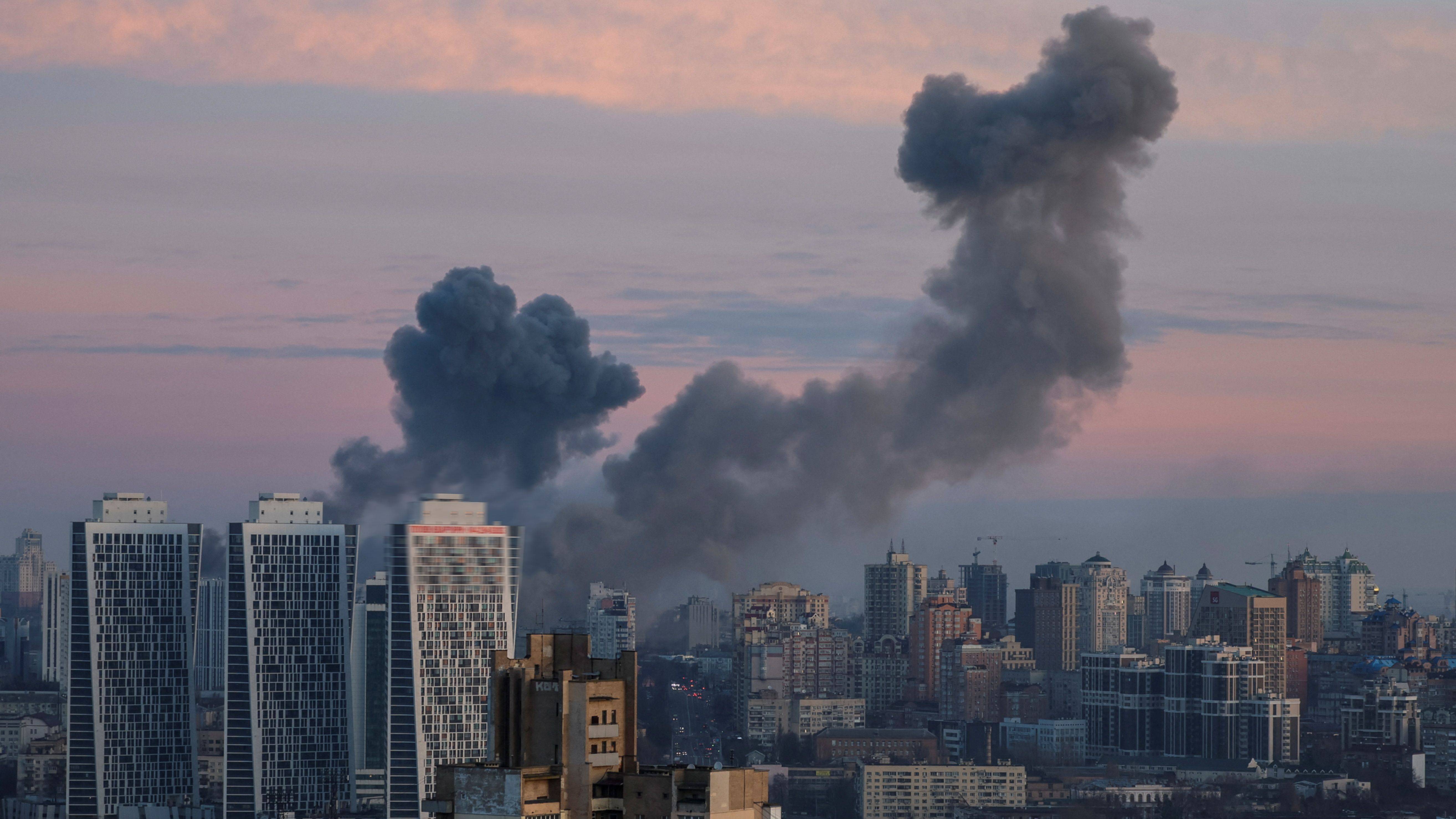 俄远东海参崴上空传来11次爆炸与持续火灾<strong></p>
<p>okex下载链接</strong>，乌军是怎么做到的？