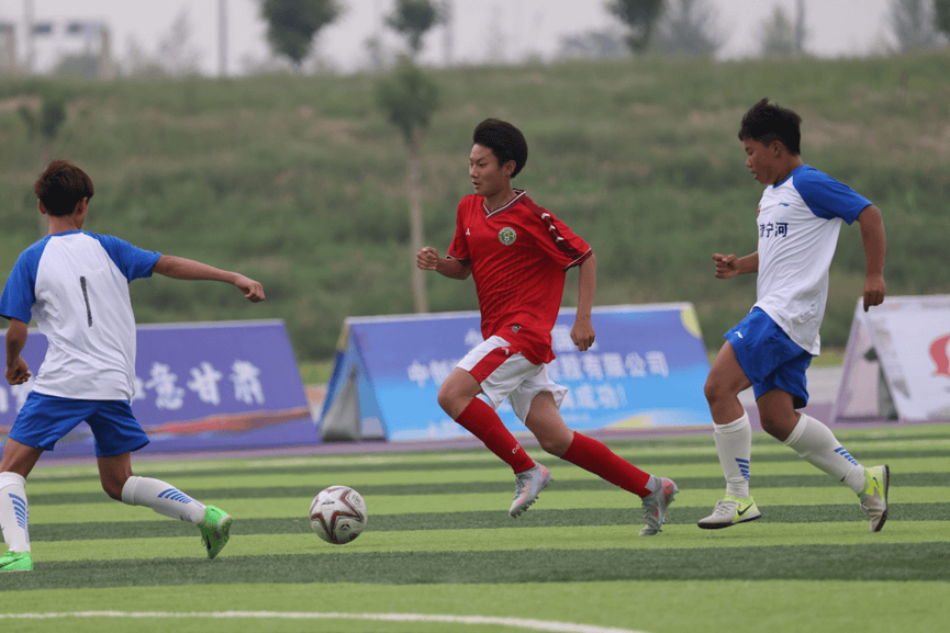 山西足协青训中心U13队荣获2025沿黄河九省（区）青少年足球邀请赛第三名