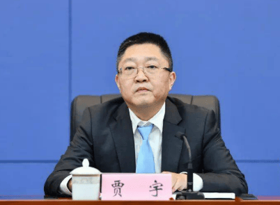 厅官贾宇<strong></p>
<p>okex下载与安装苹果</strong>，官宣落马