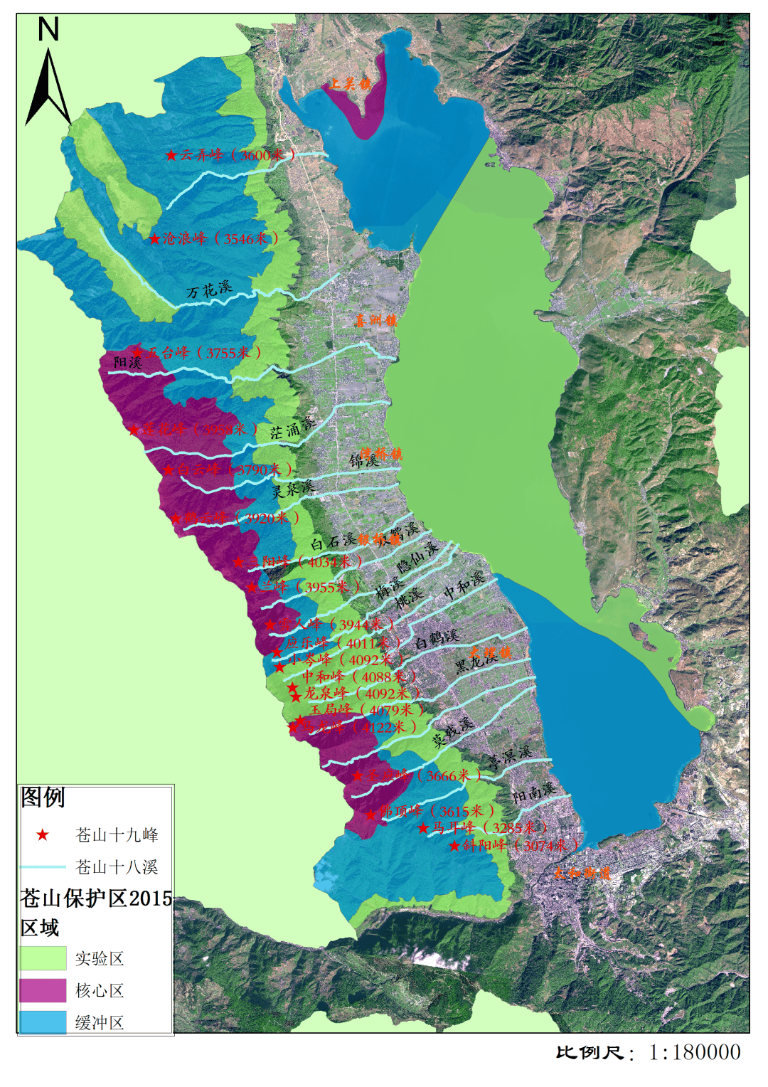 大理市人民政府发布通告：禁止任何人进入苍山保护管理范围的核心区<strong></p>
<p>okex下载与安装苹果</strong>，未开放区域不得违规组织“采菌游”“研学游”“探险游”等活动
