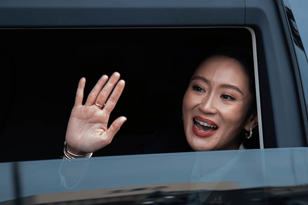 佩通坦被罢免总理<strong></p>
<p>欧易官方网站最新</strong>，没“通话门”也会有别的“门”