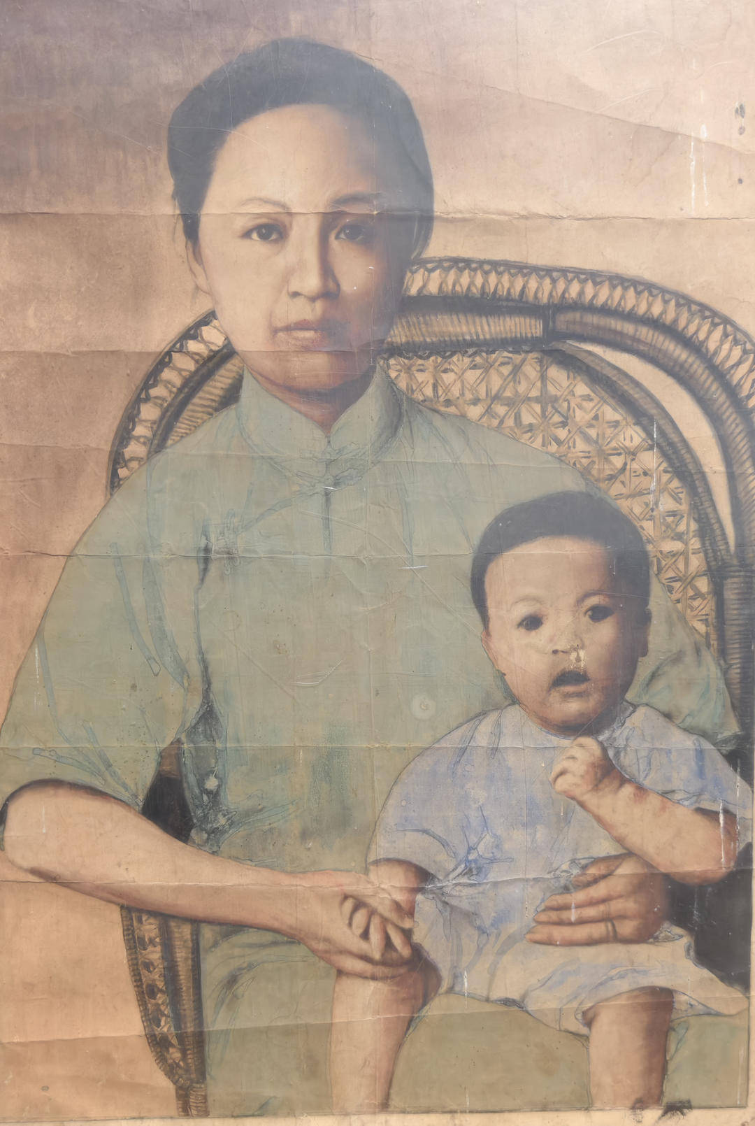 赵一曼孙女陈红受邀观礼大阅兵：能够替奶奶看这盛世<strong></p>
<p>okex晋升国际用户</strong>，我很荣幸