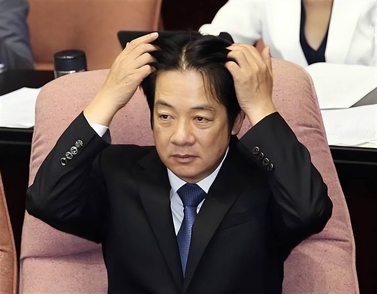 洪秀柱现身北京<strong></p>
<p>okex晋升国际用户</strong>，赖清德面临严峻考验，大陆新动作引发关注