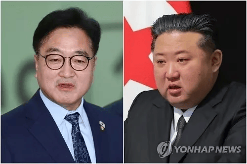 与韩国议长碰面<strong></p>
<p>欧易okex交易费多少</strong>，金正恩只回了一个字