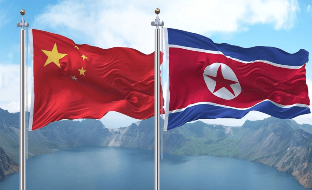 朝鲜领导人回国五天后<strong></p>
<p>okex下载app ios14</strong>，接到北京打来的电话，中方一连说了三个“好”！
