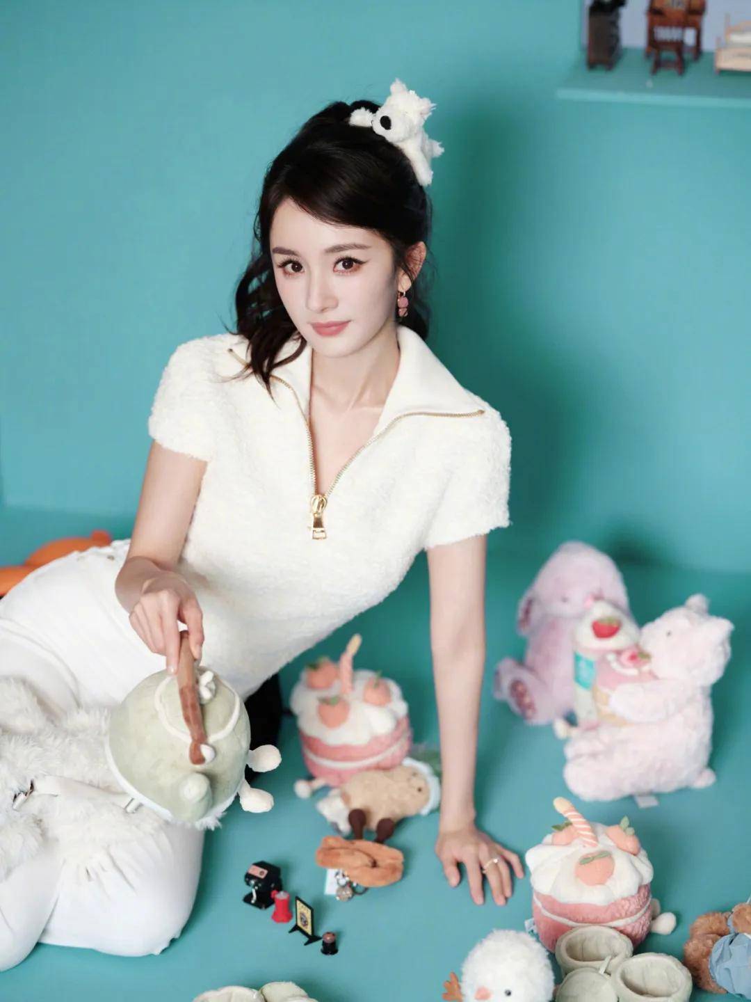 杨幂把钥匙扣扎在马尾上<strong></p>
<p>okex下载app ios14</strong>，瞬间实现满39减20！
