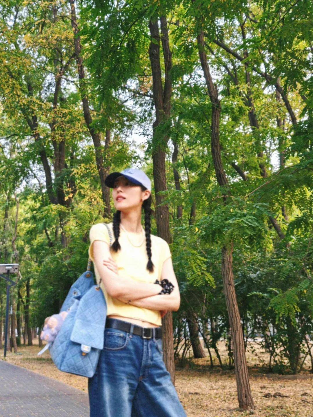 杨幂把钥匙扣扎在马尾上<strong></p>
<p>okex下载app ios14</strong>，瞬间实现满39减20！