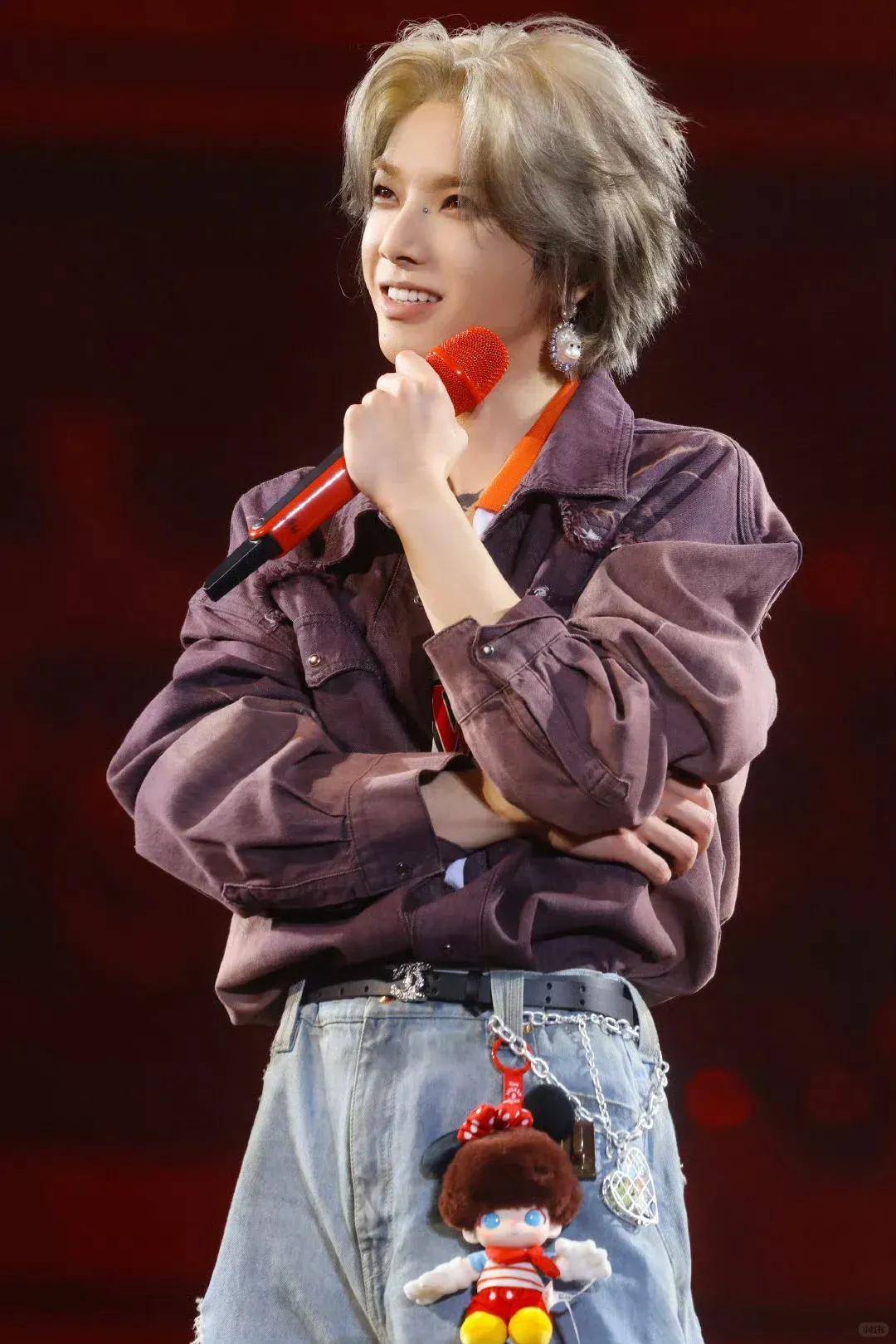 杨幂把钥匙扣扎在马尾上<strong></p>
<p>okex下载app ios14</strong>，瞬间实现满39减20！