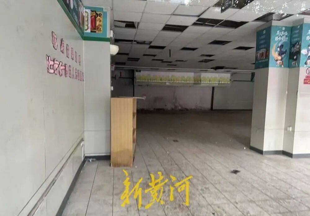 仲家汇接手不到一年半<strong></p>
<p>okex交易所官网</strong>，“银座”重回山师东路？前者退场引发关注