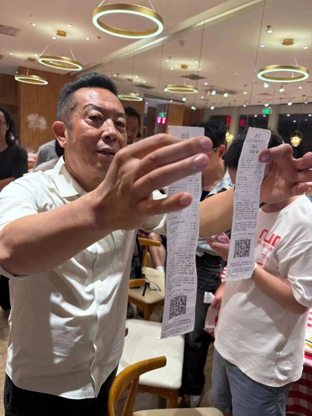 罗永浩悬赏10万<strong></p>
<p>okex交易所电脑版怎么下载</strong>，征集西贝预制菜线索