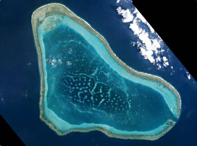 美菲万万没想到：中国突然在黄岩岛亮了个大招<strong></p>
<p>okex交易所电脑版怎么下载</strong>，要完成两大使命！