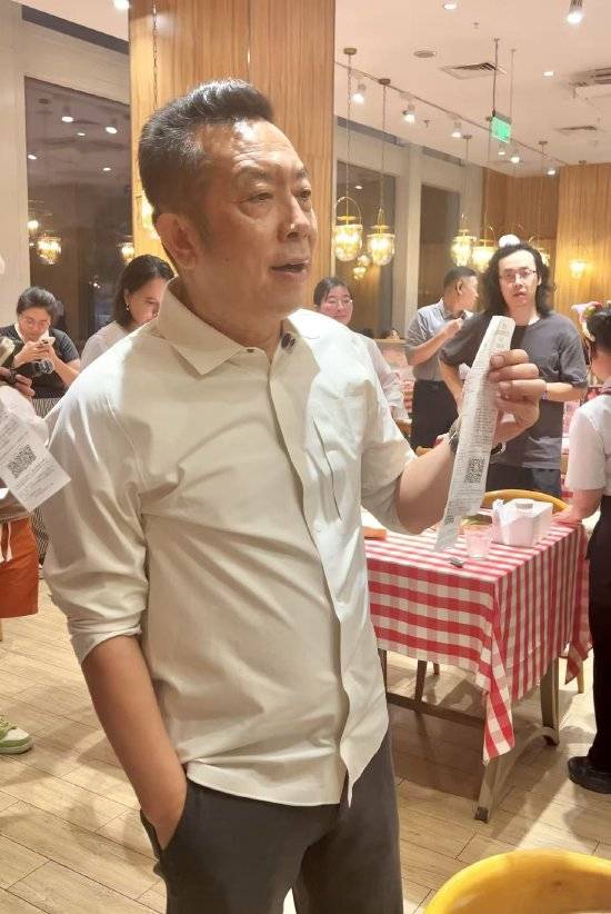 西贝贾国龙再怼罗永浩：这个人简直太坏了<strong></p>
<p>okex交易所电脑版怎么下载</strong>，狗咬我一口，我不能去咬狗一口