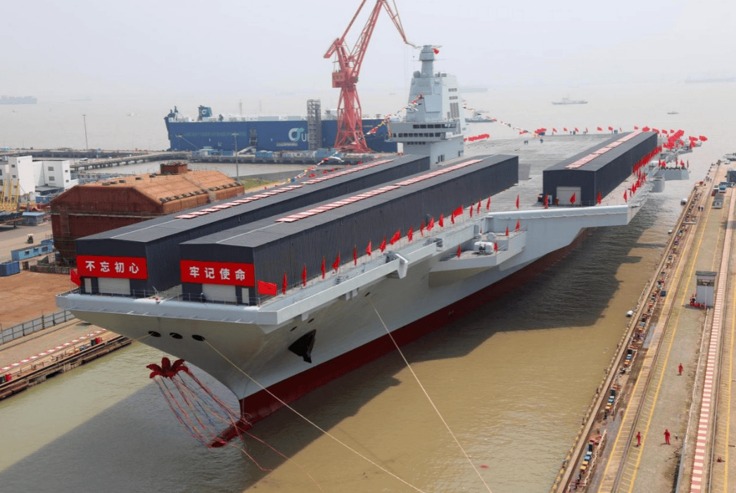 福建舰突然南下？或将穿越台湾海峡<strong></p>
<p>okex交易所电脑版怎么下载</strong>，正式服役进入倒计时