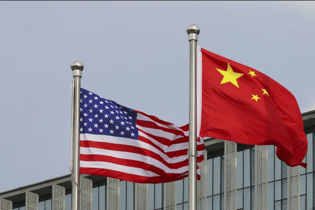 美国代表团即将访华<strong></p>
<p>okex交易所电脑版怎么下载</strong>，特朗普政府砸钱赞助，所谈话题至今严格保密