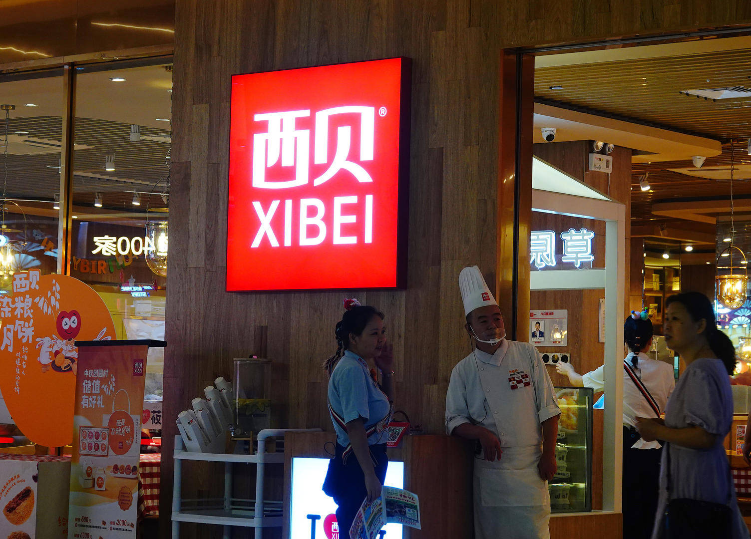“预制菜大战”100小时：西贝们的傲慢<strong></p>
<p>okex官网ios下载</strong>，和罗永浩们的偏见