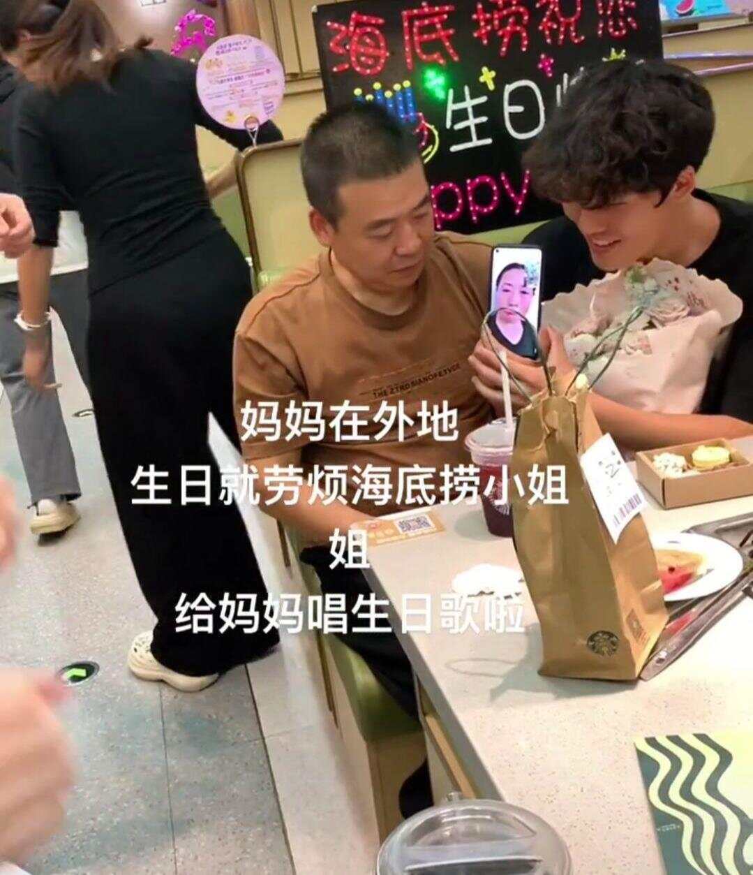 妈妈亲手缝的耐克书包火了 耐克留言缝得真棒<strong></p>
<p>okex官网ios下载</strong>，还送上了礼物