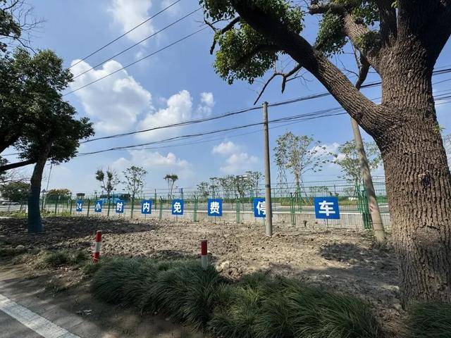 上海著名地标宣布：24小时内可免费停车<strong></p>
<p>币安</strong>！