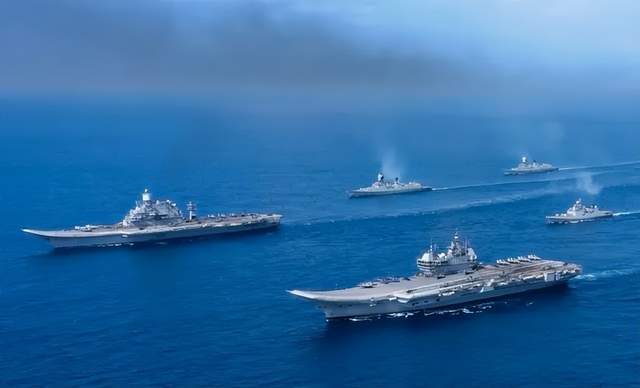 10艘核动力战舰<strong></p>
<p>币安</strong>，2200台新坦克！印度公开军备计划，真能实现？
