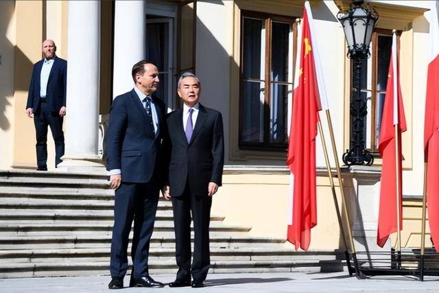 波兰承诺：确保中欧班列畅通！勒索中国一石三鸟<strong></p>
<p>火币</strong>，我们如何破局？