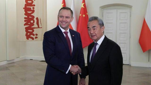 波兰承诺：确保中欧班列畅通！勒索中国一石三鸟<strong></p>
<p>火币</strong>，我们如何破局？