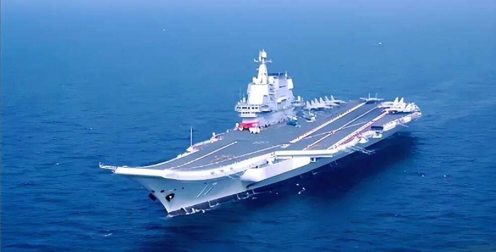 特朗普失算了？面对美英军舰擅闯台海<strong></p>
<p>火币</strong>，解放军这一次不留半分情面