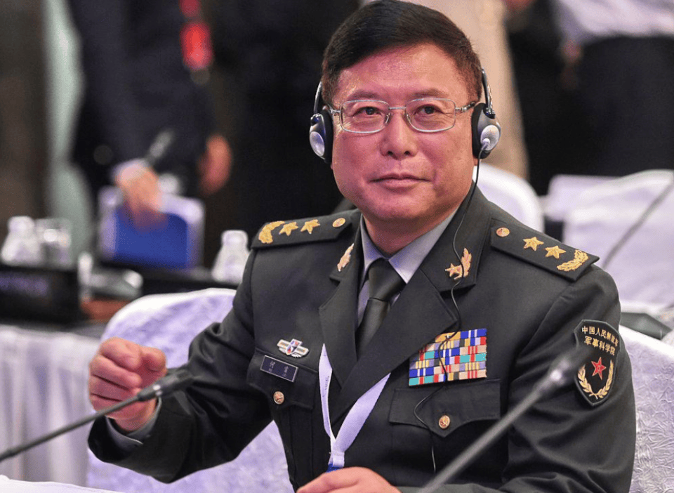 解放军中将指出<strong></p>
<p>火币</strong>，若有必要武力攻台，常规手段就够了