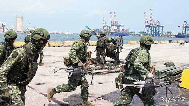 台当局向外界“求救”<strong></p>
<p>okex网页官方</strong>，大量解放军机舰逼近，大陆在做特殊准备？