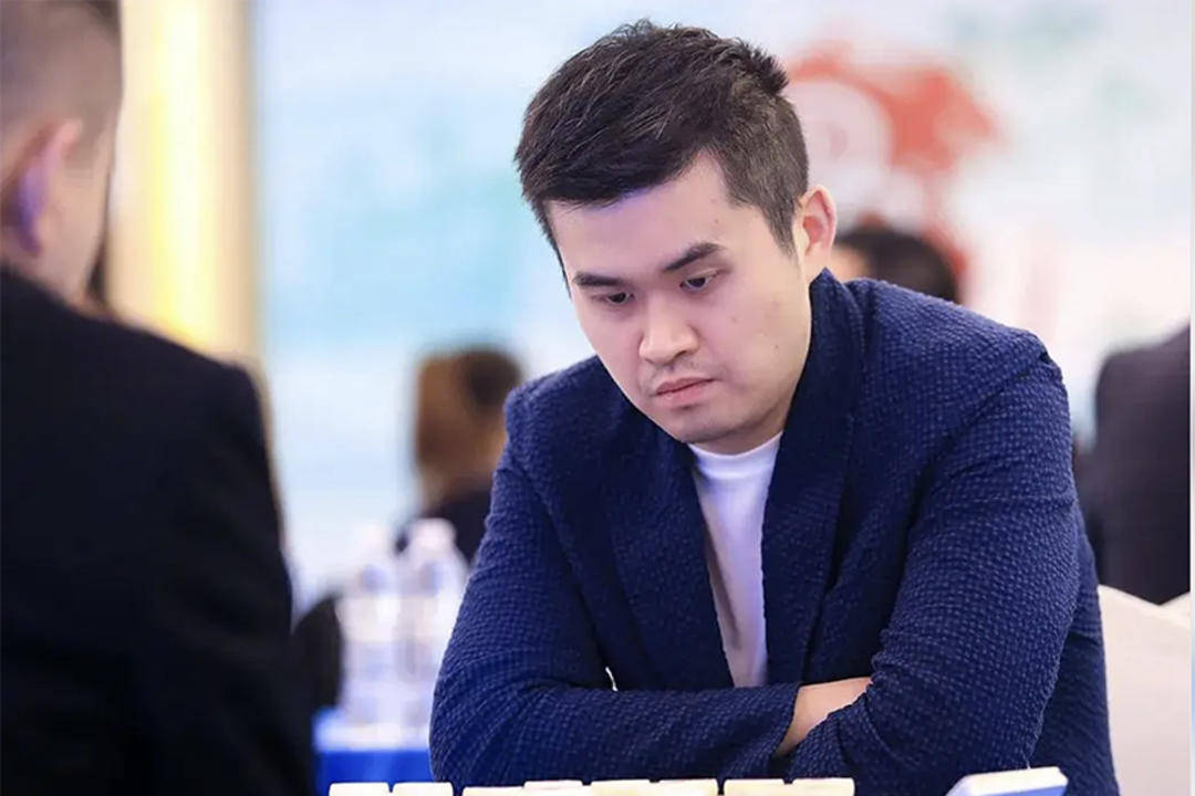 中国象棋反腐第一案宣判：六名特级大师被判刑<strong></p>
<p>欧易okex全球排名</strong>，“象棋第一人”王天一当庭认罪认罚