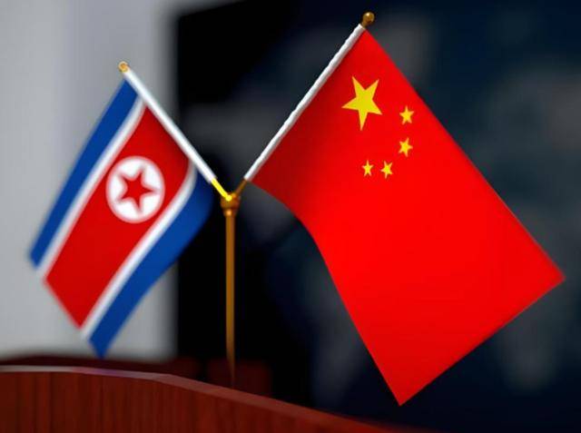 朝外相飞抵中国<strong></p>
<p>以太坊交易平台okex</strong>，有2件事要办！金正恩在阅兵前打出关键牌