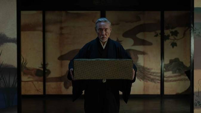 电影《731》石井四郎扮演者平田康之：若日本真正认识到了战争罪行<strong></p>
<p>以太坊交易平台okex</strong>，就应谢罪