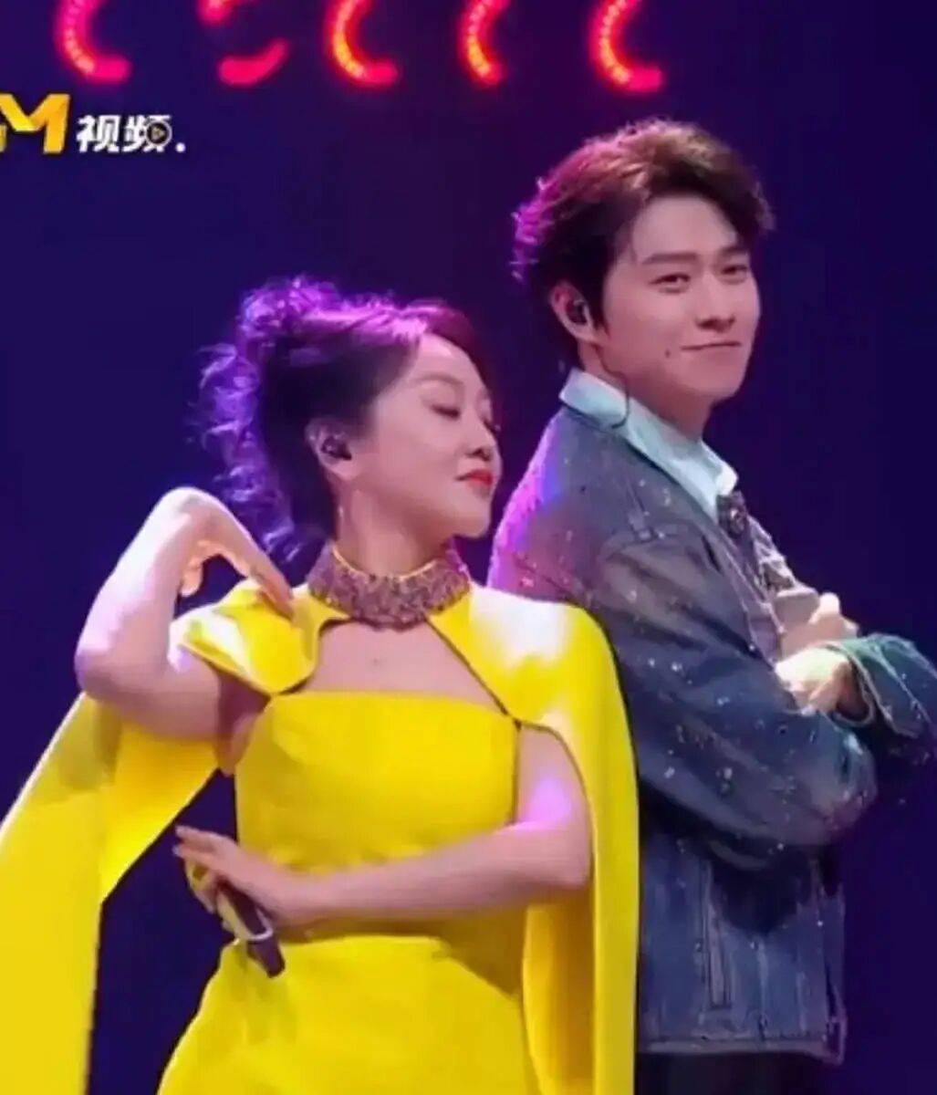闫妮微醺式演唱再上热搜！35岁爆红后速成大满贯视后<strong></p>
<p>以太坊交易平台okex</strong>，她是松弛美学的代言人