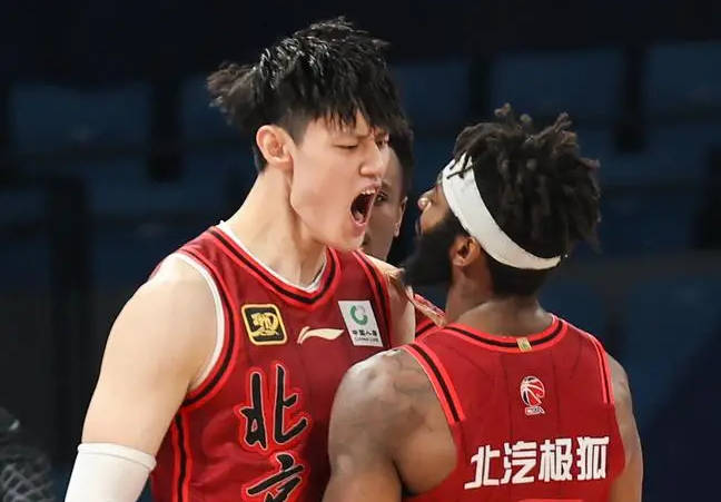 北京目标总冠军<strong></p>
<p>以太坊交易平台okex</strong>！曾凡博能否留在NBA关系到外援选择