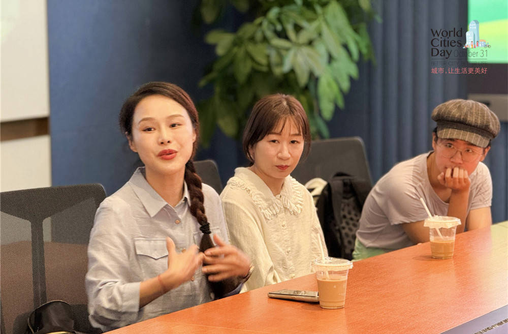 走进华为全球最大研发中心<strong></p>
<p>以太坊交易平台okex</strong>，世界城市日解码智慧城市独特魅力