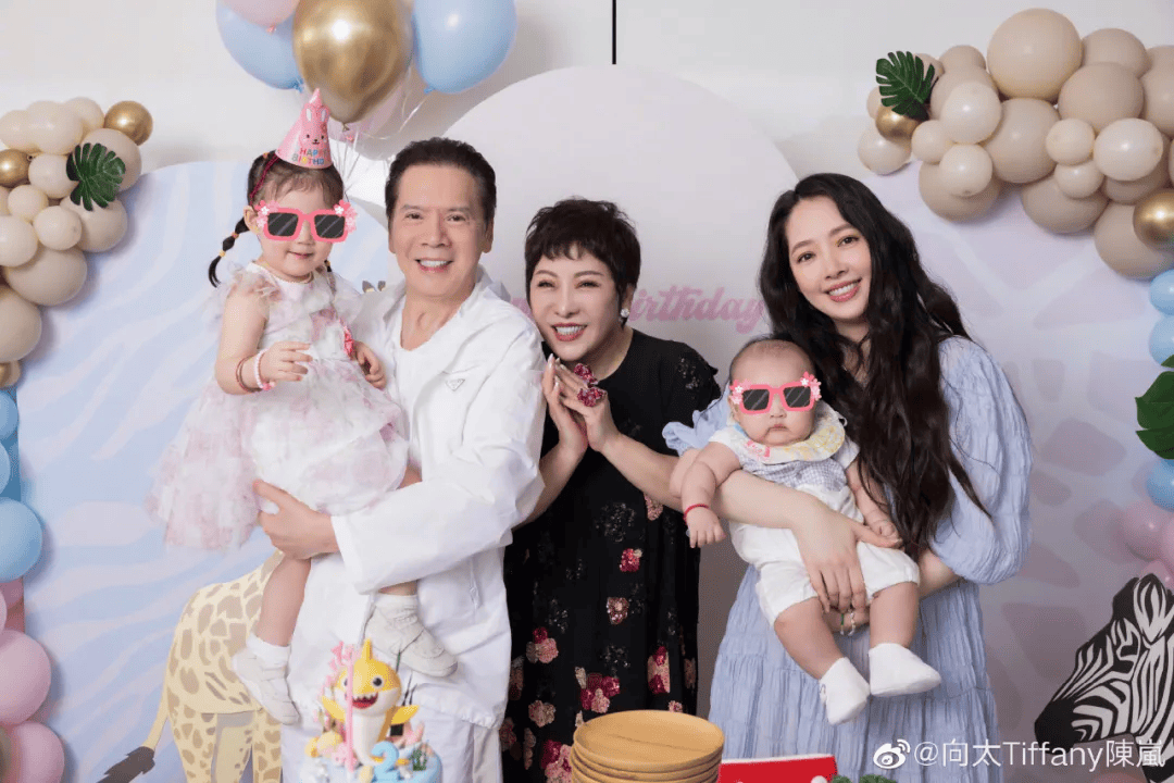 向太回应“向家破产”传闻：珠宝、豪宅都在<strong></p>
<p>以太坊交易平台okex</strong>，还养着1000多名员工；向佐力挺：说话的人请有点底线
