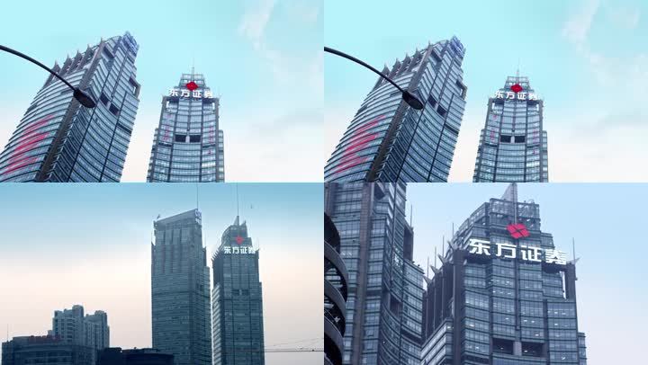 东风证券(东方证券app)