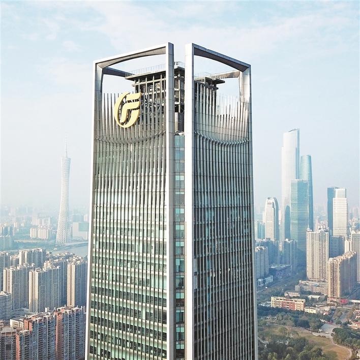 广发证券总部(广发证券总部地址在哪里)
