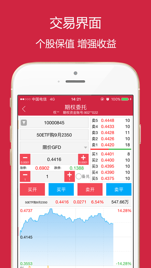 证券app排名(中国十大证券app排名)