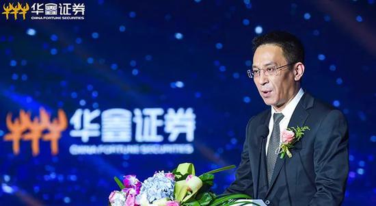 华鑫证券招聘(华鑫证券招聘上海)