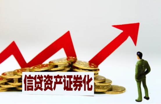 资产证券化发展(资产证券化发展存在的问题)