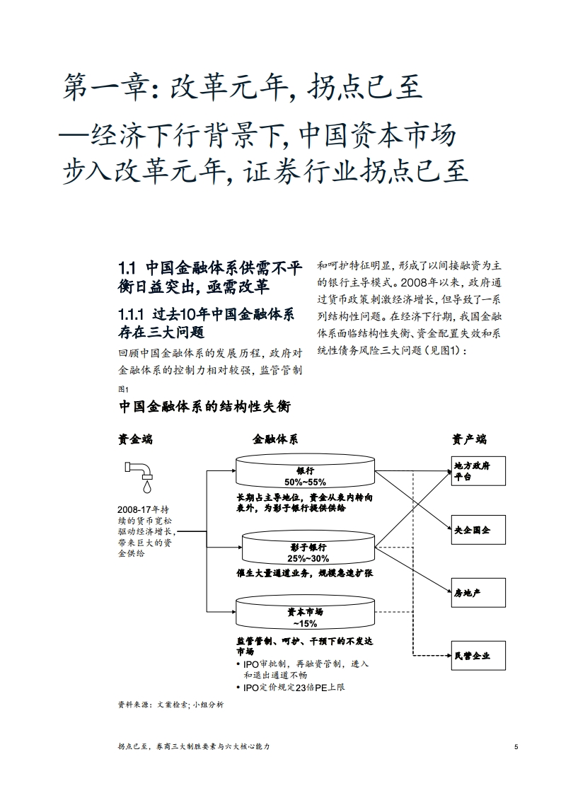 证券业发展(证券业发展报告)