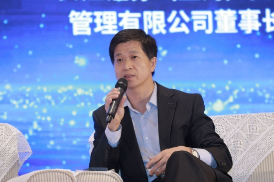 长江证券资管(长江证券资管部)