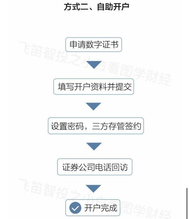 在哪证券开户(在哪证券开户比较好)